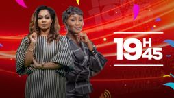 19H45 - 15 Mars. 2026