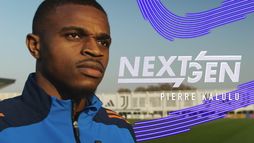 Next Gen : Dans la vie de Pierre Kalulu