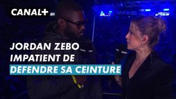 "Ca me tient à cœur de combattre ici" - ARES 36