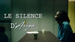 Le silence d'Assya