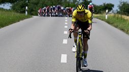 Tour de Slovaquie | 2e étape