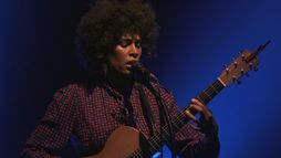 Sandra Nkaké [Elles] | Le Mans Jazz, Concerts in/out