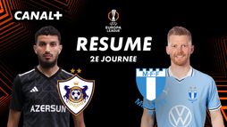 Le résumé de Garabag Agdam / Malmo