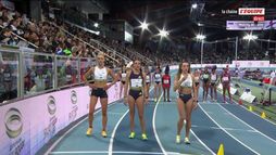 Athlétisme : Meeting Hauts-de-France Pas-de-Calais