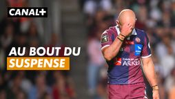 TOP 14 - Bordeaux-Bègles et Clermont privés de Top 6 !