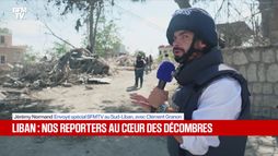 Les enquêtes de la rédac