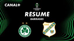 Le résumé de Omonia Nicosie / Rijeka