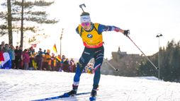 Oslo | Sprint Hommes