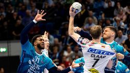 Pick Szeged - Magdeburg