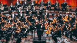 Nielsen : Symphonie n° 3 - Danish National Symphony Orchestra, Fabio Luisi