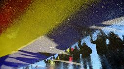 Roumanie, élection sous influence