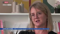 Violences dans le périscolaire : une mère dénonce le silence et les conséquences après l'agression de sa fille
