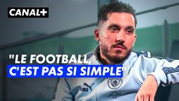 Coupe du monde, Guardiola, Arsenal... Les confidences de Rayan Cherki