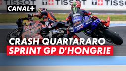 Crash Quartararo