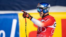 Kranjska Gora | Slalom géant (H) – 1re manche