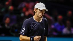 Martin Damm Jr. - Alex De Minaur
