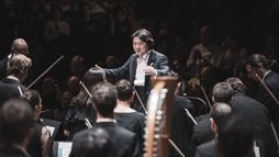 Orchestre National du Capitole de Toulouse, Kazuki Yamada : Miyoshi, Poulenc, Debussy