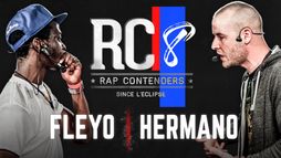 RAP CONTENDERS EPISODE 16
