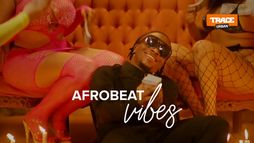 AFROBEAT VIBES
