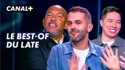 Le Best-Of du Late Football Club - Partie 1