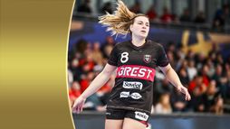 Brest Bretagne Handball - Odense Håndbold