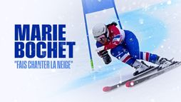 Fais chanter la neige