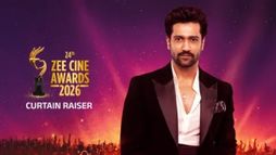 Jashn-E-Zee Cine Awards & Curtain Raiser