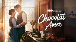 Chocolat amer