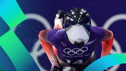 Skeleton | Épreuve par équipes mixte