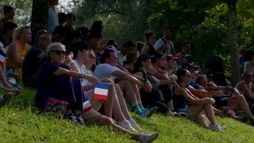 Finales de kayak slalom