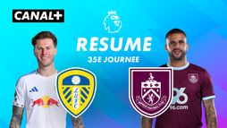 Le résumé de Leeds / Burnley