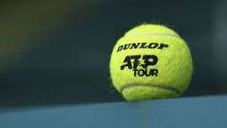 ATP 500 Bâle