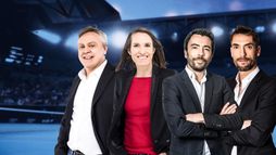 Eurosport Tennis Club