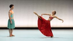 Daphnis & Chloé, L'Après-midi d'un faune - Ballet du Capitole