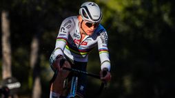 Maasmechelen | Course élite (H)
