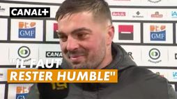 Les mots de Grégory Alldritt après la victoire face à Toulon