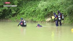 Disparition de Lyhanna : le point sur les recherches