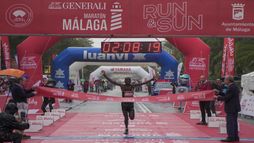 Marathon | Generali Maratón Málaga