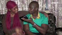 Conté Ya Dogokhi - Episode 15