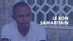 Le Bon Samaritain