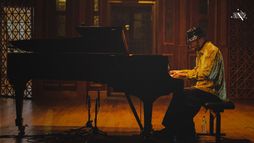 Fête de la musique 2022: Sofiane Pamart au Piano Day