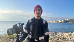 Traquer les fuites de gaz