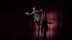 La Finta Pazza à l'Opéra Royal de Versailles