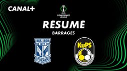 Le résumé de Poznan / KuPS