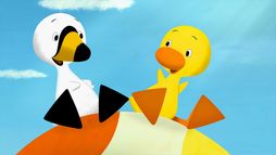 Plume et Duvet - Saison 1