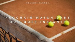 1er tour - Luca Van Assche - Vilius Gaubas