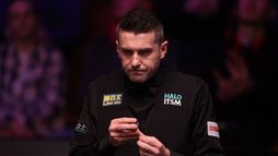 Mark Selby - Shaun Murphy