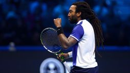 G. Heide / L. Miguel - E. King / J. Peers