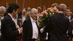 Münchner Philharmoniker, Sergiu Celibidache - Ravel : Boléro