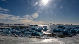 Climat : la planète au bord du basculement